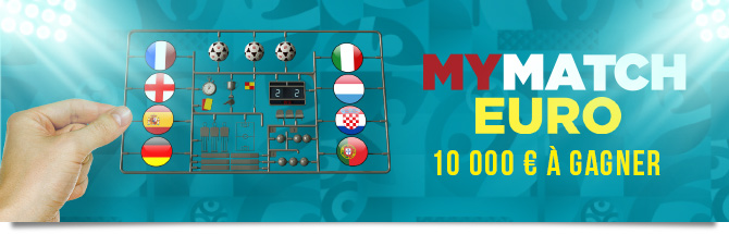 MyMatch Euro