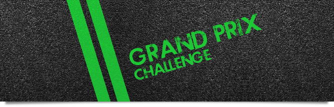 Grand Prix - Classement
