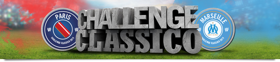 Challenge Classico