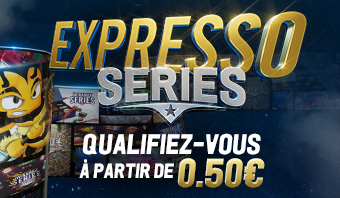 road to series