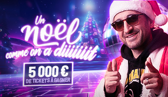 Comme on a diiiiiiit