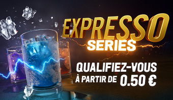 road to series