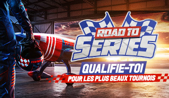 Road to Series