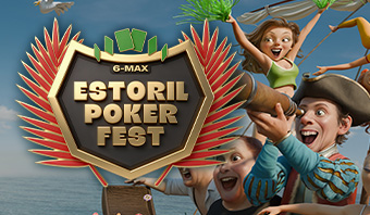 Estoril Poker Fest