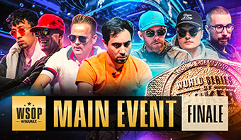 WSOP