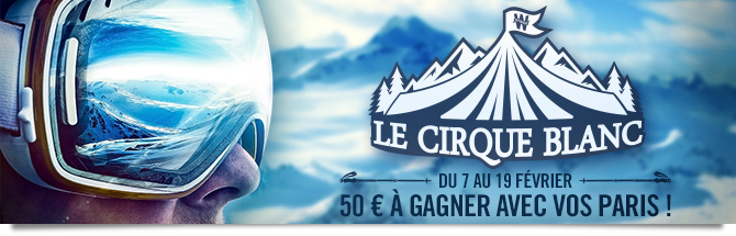 Le Cirque Blanc