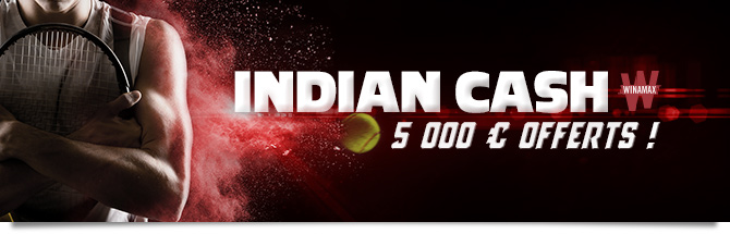 Indian Cash