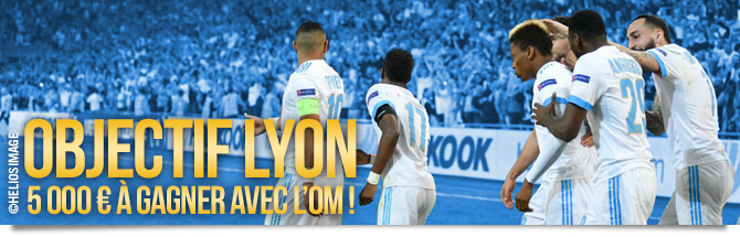 Objectif Lyon