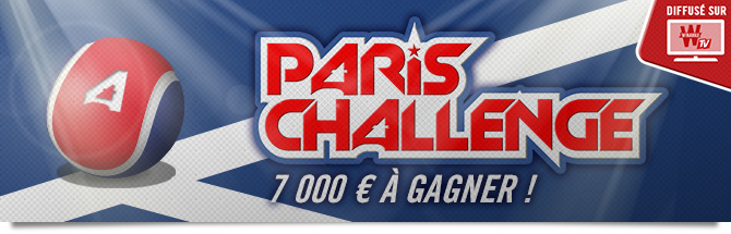 Paris Challenge