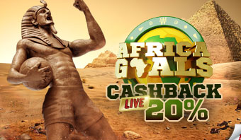 Africa Goals