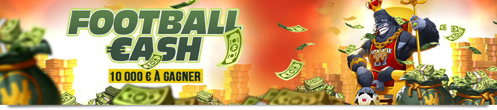 Football Cash Challenge