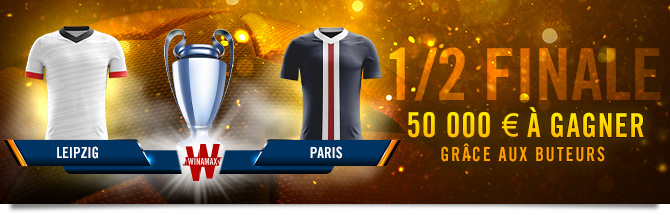 Classigoal : 10 mille euros à gagner grâce aux buteurs