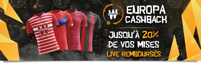 Europa Cashback