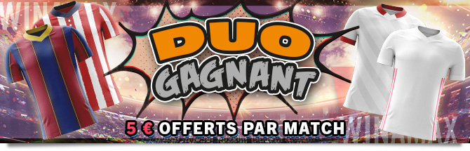 Duo Gagnant