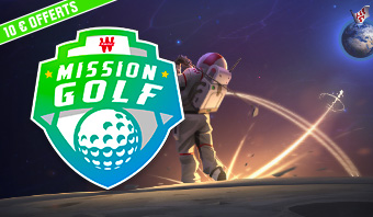 Mission Golf