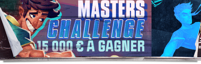Masters Challenge