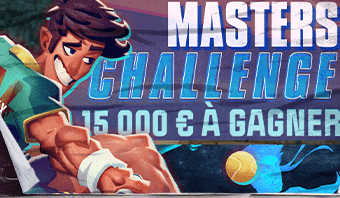 Masters Challenge