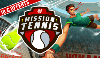 Mission Tennis