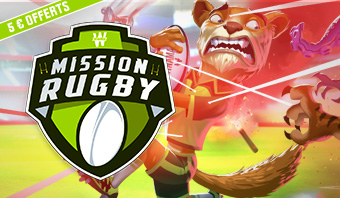 Mission Rugby