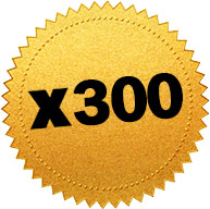 fois 300