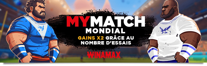 MyMatch Mondial