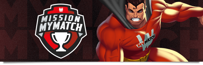 Mission MyMatch