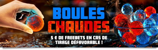 Boules Chaudes
