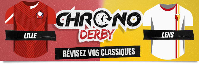 Chrono Derby