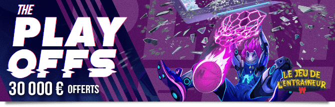 Classement JDE : The Playoffs 2024 - Contests 10 &euro; - Finale NBA