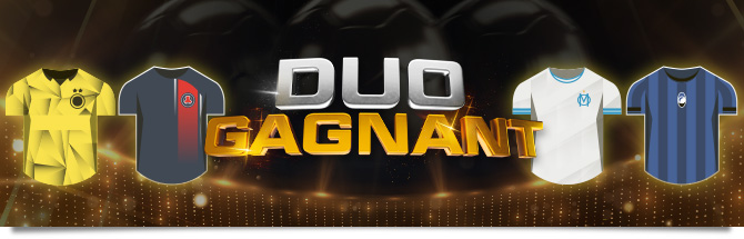 Duo Gagnant