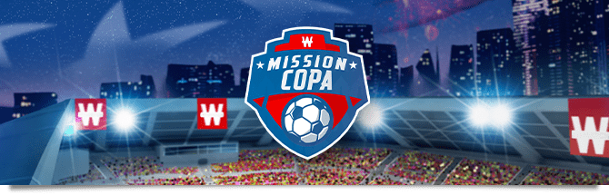 Mission Copa