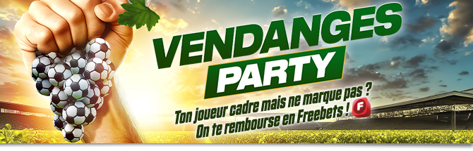 Vendanges