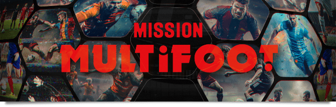 Mission Football