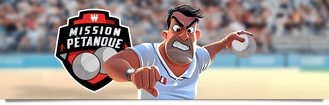 Mission Athl&eacute;tisme