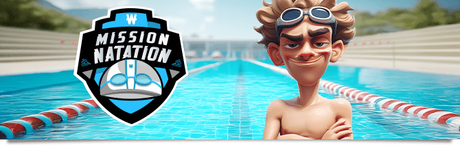 Mission Athl&eacute;tisme