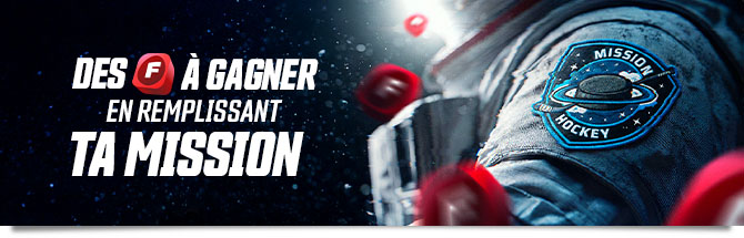 Mission Hockey