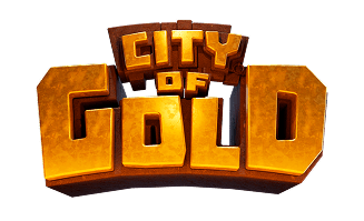 City of Gold