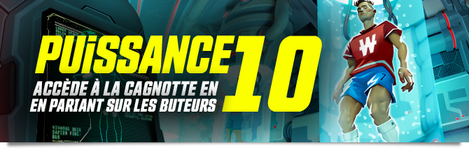 Puissance 10