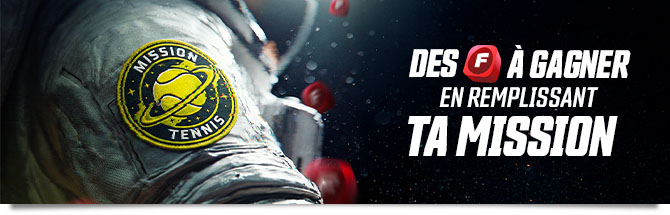 Mission Tennis
