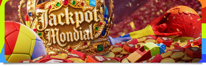 Jackpot Royal