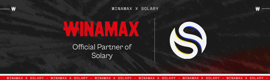 Winamax x Solary