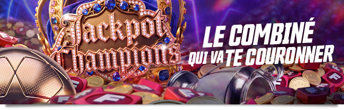 Jackpot Royal