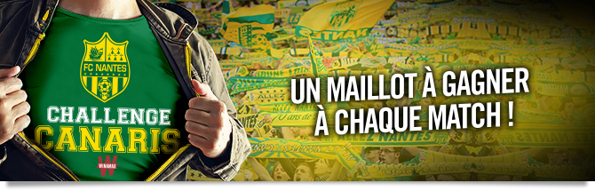 Challenge Canaris