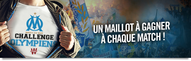 Challenge Olympiens
