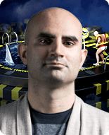 Sylvain Loosli