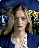 Ga&euml;lle Baumann 