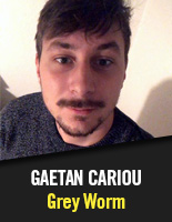 Votez pour Grey Worm