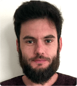 Benjamin Buhr
