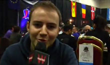 Winamax Dublin 2010