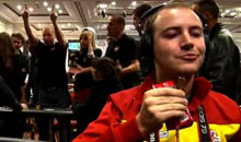 Winamax Dublin 2011